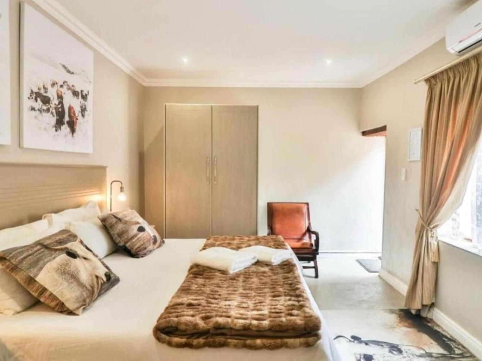 Adderley House Guest Accommodation Robertson Kamer foto