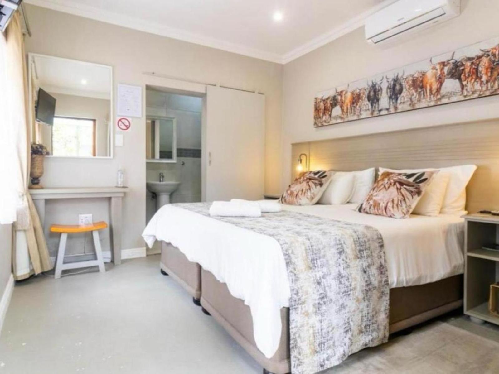 Adderley House Guest Accommodation Robertson Kamer foto